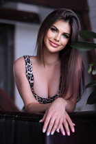 Fille ukrainienne pour le mariage anna de warsaw avec Chatain clairs cheveux, âge 26 photo-10