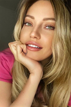 Stunning Ukrainian woman albina from kiev with Light Brown hair age 36 photo-8