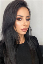 Ukrainian lady evgeniya from kiev with Black hair age 32 photo-11