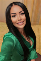 Mujer perfecta evgenia de athens con pelo Negro y edad 39 photo-7