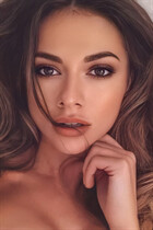 Pretty girl victoria from vienna  with Light Brown hair age 35 photo-8