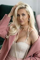 Jolie fille lilly de london avec Blond cheveux, âge 33 photo-8