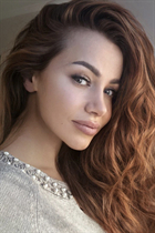 Rencontre femme ukrainienne valentina de kiev avec Chatain clairs cheveux, age 46 photo-17