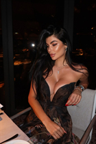 Ukrainian mail order bride vitalina from kiev with Light Brown hair age 29 photo-21