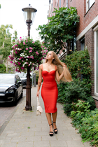Femme parfaite kateryna de heerhugowaard avec Blond cheveux, âge 28 photo-6