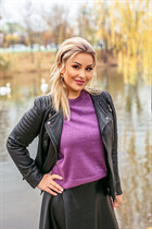 Rencontre femme moldave natalia de tiraspol avec Blond cheveux, age 44 photo-1