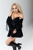 Ukrainian mail order bride ekaterina from zhytomyr with Blonde hair age 43 photo-10