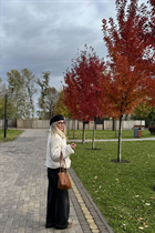 Beautiful wife from Ukraine galina from kiev with Blonde hair age 42 photo-2