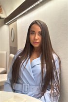 Pretty ukrainian girl yana from vinnytsia with Light Brown hair age 27 photo-14