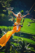 Mariée allemande elena de frankfurt avec Blond cheveux 43 ans photo-18