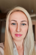 Belles femme ukrainienne tatiana de kyiv aux cheveux Blond, age 53 photo-3