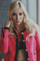 Linda chica ucraniana elena de kiev con pelo Rubio y edad 32 photo-12