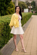 Pretty Ukrainian woman yulia from ternopol with Black hair age 35 photo-2