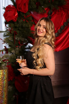 Superbe femme ukrainienne julia de sums aux cheveux Blond, age 36 photo-10