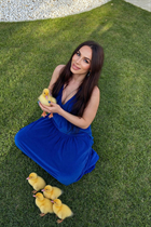 Belle femme ukrainienne olesya de uzhhorod avec Brunette cheveux, âge 43 photo-3