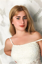 Wife from Ukraine alina from vinnitsa with Blonde hair age 26 photo-21