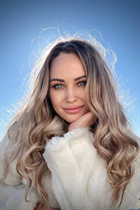 Jolie fille valentina de valencia avec Blond cheveux, âge 48 photo-28