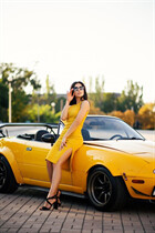 Gorgeous Ukrainian woman evgheniia from mariupol with Dark Brown hair age 28 photo-6