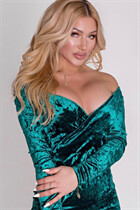 Beautiful ukrainian girl tetiana from lviv with Blonde hair age 50 photo-17