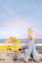 Mujeres eslavas elvira de odessa con pelo Rubio y edad 36 photo-6