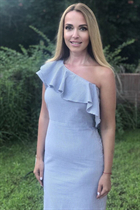 Pretty Ukrainian girl irina from chernigov with Blonde hair age 49 photo-8