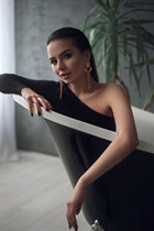 Gorgeous Ukrainian woman evgheniia from mariupol with Dark Brown hair age 28 photo-13