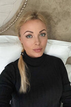 Hermosa mujer ucraniana elena de kiev con pelo Rubio y edad 39 photo-45