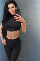 Ukrainian bride olena from dnepr with Blonde hair age 42 photo-4