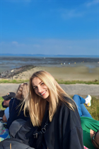 Femme parfaite olga de haarlem avec Blond cheveux, âge 49 photo-6