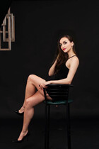 Pretty Ukrainian woman karine from houston with Light Brown hair age 39 photo-2