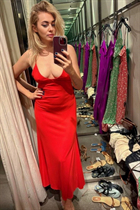 Bride from valencia marianna with Blonde hair age 45 photo-8