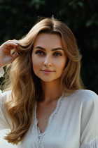 Slavic women elena from dnepr with Dark Brown hair age 42