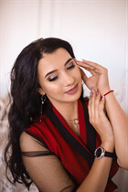 Russian mail order bride anastasiya from vladivostok with Black hair age 36 photo-9