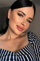 Rencontre une femme ukrainienne vladislava de khmelnitsky avec Brunette cheveux, âge 31 photo-23