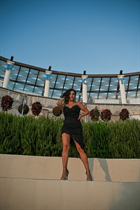 Beautiful Ukrainian bride tatiana from kiev with Black hair age 46 photo-17