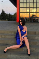 Chica de florida inna con pelo Marrón oscuro y edad 36 photo-2