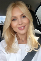 Femme ukrainienne pour le mariage maria de dnepr avec Blond cheveux, âge 37 photo-4