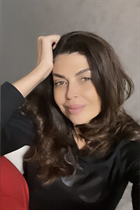 Girl from bar elena with Black hair age 48 photo-32