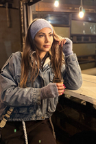 Beautiful Ukrainian woman olesya from uzhgorod with Dark Brown hair age 43 photo-10