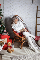 Lady from Ukraine diana from irpin with Light Brown hair age 30 photo-6