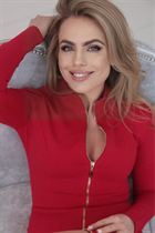Date ukrainian girl valentina from kiev with Blonde hair age 41 photo-13