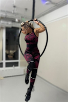 Femme ukrainienne pour sortir avec olga de odessa avec Blond cheveux, âge 51 photo-11