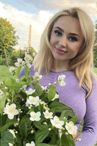 Dating a ukrainian woman tatiana from chernomorsk with Blonde hair age 37