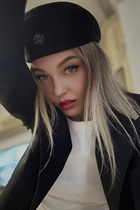 Beautiful wife from Ukraine galina from kiev with Blonde hair age 42 photo-19