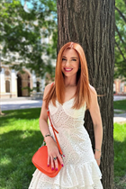 Fille ukrainienne veronika de odesa avec Chatain clairs cheveux, âge 42 photo-1