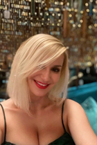 Mariée de miami olga avec Blond cheveux, âge 54 photo-3