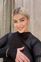 Girl from riga yana with Blonde hair age 37 photo-8