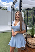 Pretty Ukrainian girl svetlana from kyiv with Light Brown hair age 25 photo-17