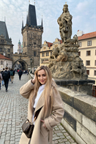 Femme ukrainienne pour le mariage lubov de korosten avec Chatain clairs cheveux, âge 32 photo-7