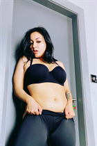 Single Ukrainian lady rossiana from odessa with Black hair age 28 photo-7